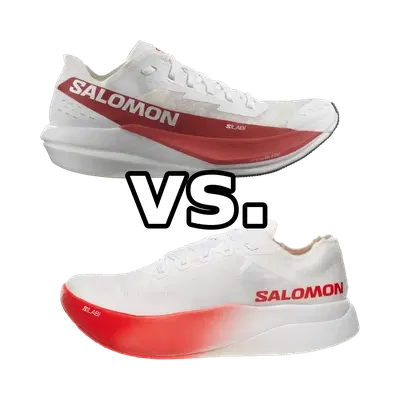 Salomon S/Lab Phantasm 2 vs Salomon S/Lab Phantasm 3 SC
