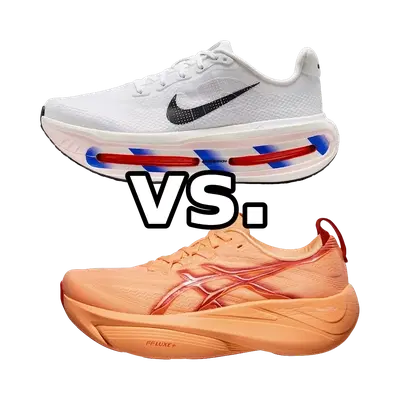 Nike Vomero Premium vs Asics Gel-SlowCush
