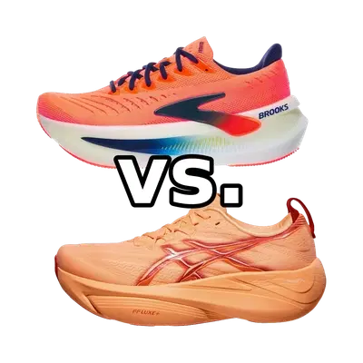 Brooks Glycerin Max 2 vs Asics Gel-SlowCush