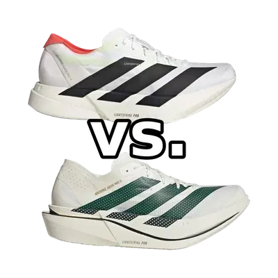 Adidas Adizero Adios Pro 4 vs Adidas Adizero Adios Pro 5