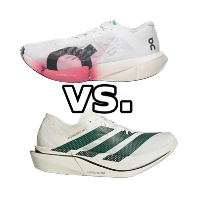 On Cloudboom Strike 2 vs Adidas Adizero Adios Pro 5