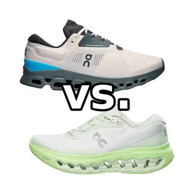 On Cloudstratus 3 vs On Cloudsurfer 3