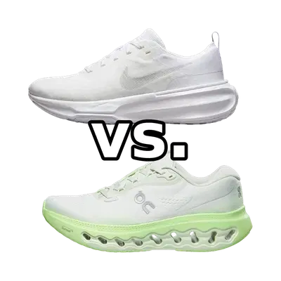 Nike Invincible 3 vs On Cloudsurfer 3