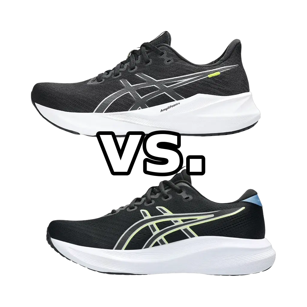 Asics Versablast 4 vs Asics Gel-Excite 11