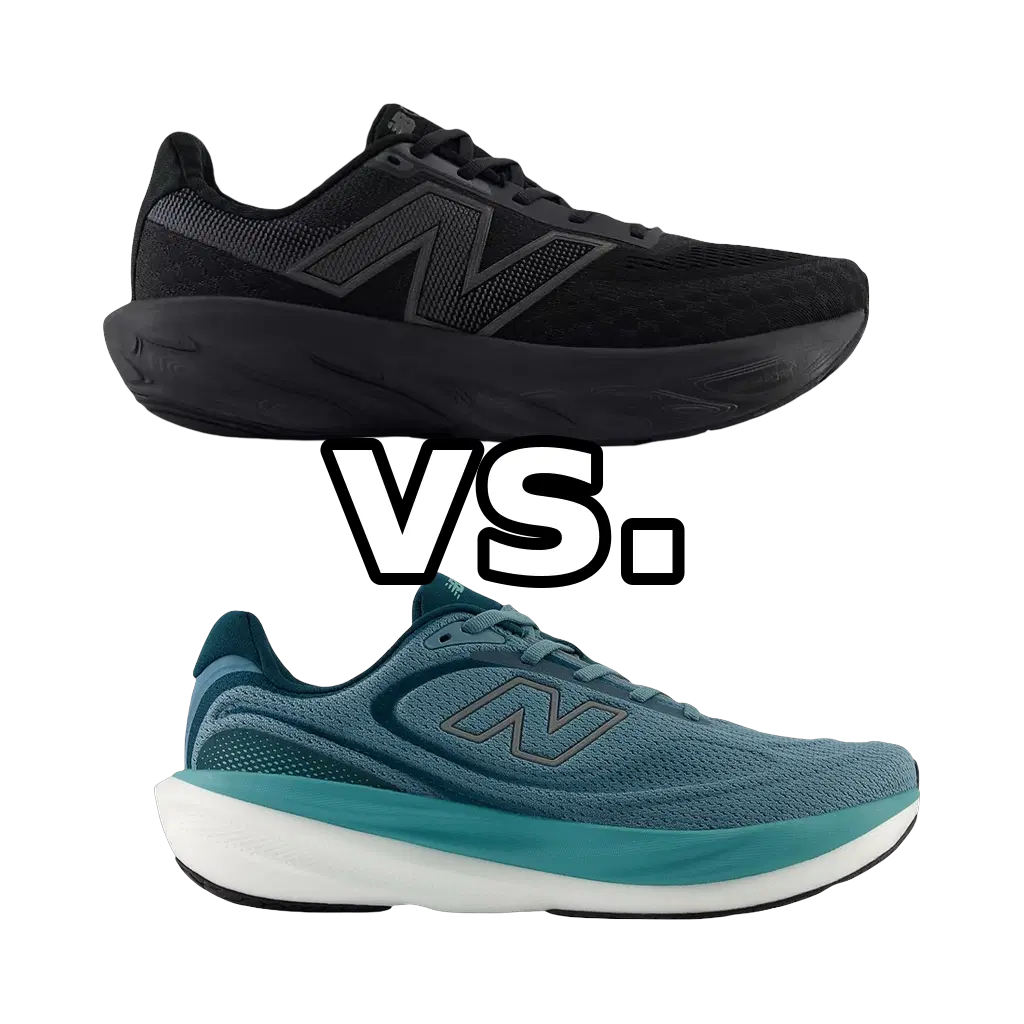 New Balance Fresh Foam X 1080v14 vs New Balance Fresh Foam X 1080v15
