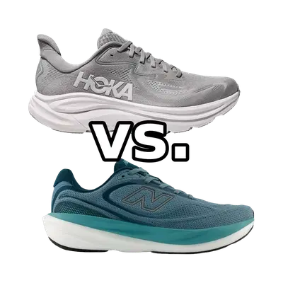 Hoka Clifton 10 vs New Balance Fresh Foam X 1080v15