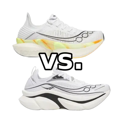 Saucony Endorphin Elite 2 vs Saucony Endorphin Elite 3