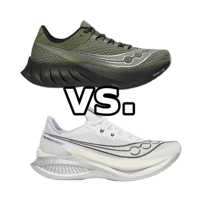 Saucony Endorphin Pro 4 vs Saucony Endorphin Pro 5