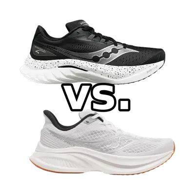 Saucony Endorphin Speed 4 vs Saucony Endorphin Speed 5