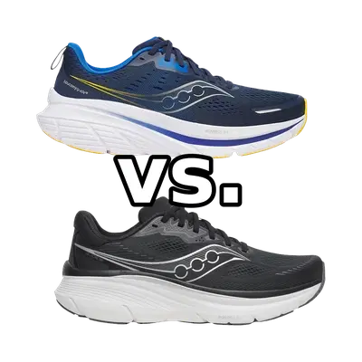 Saucony Guide 18 vs Saucony Guide 19