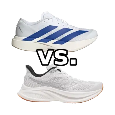 Adidas Adizero Evo SL vs Saucony Endorphin Speed 5