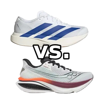 Adidas Adizero Evo SL vs Saucony Endorphin Azura