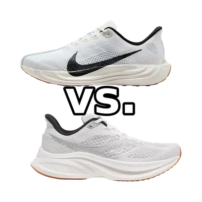 Nike Pegasus Plus vs Saucony Endorphin Speed 5