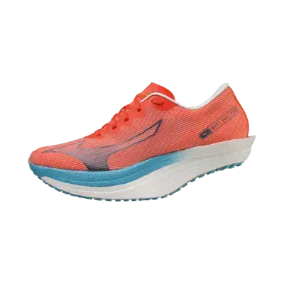 Mizuno Wave Duel Pro