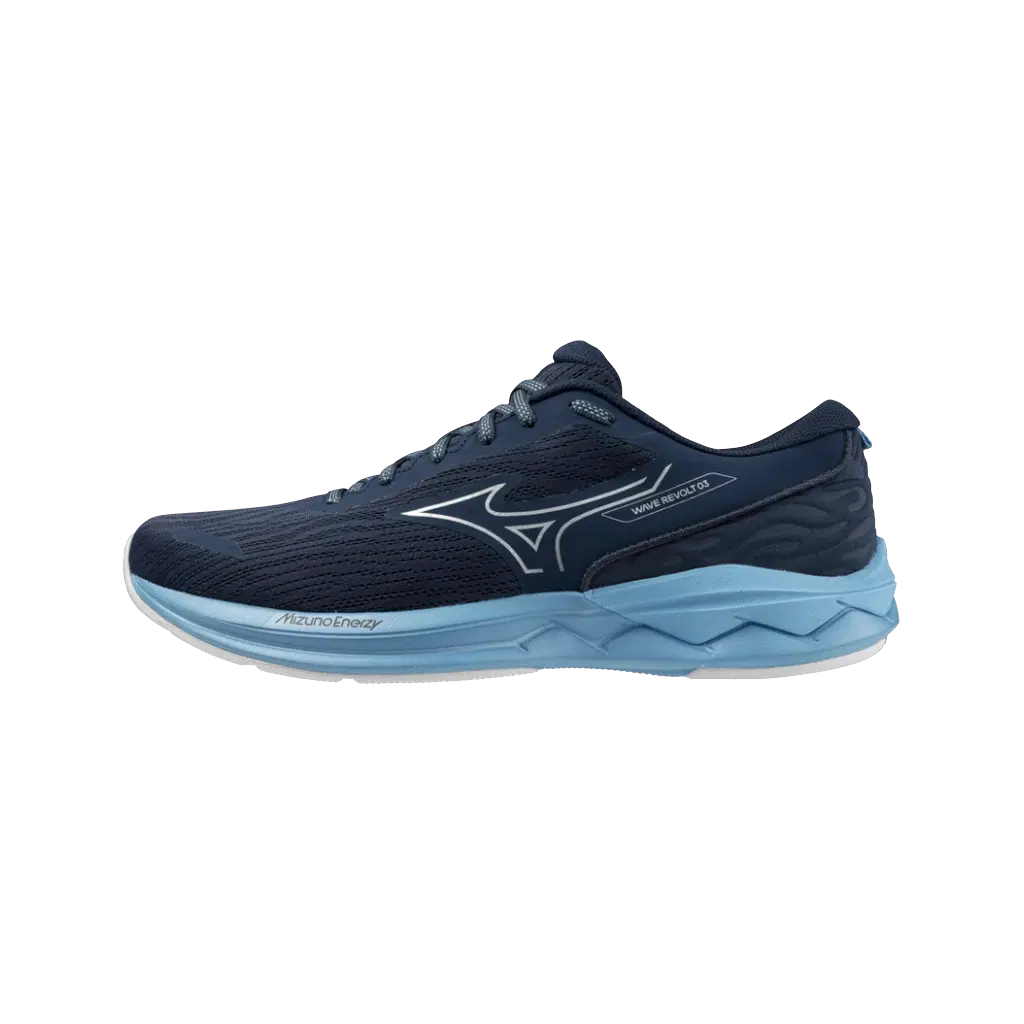mizuno wave revolt 3