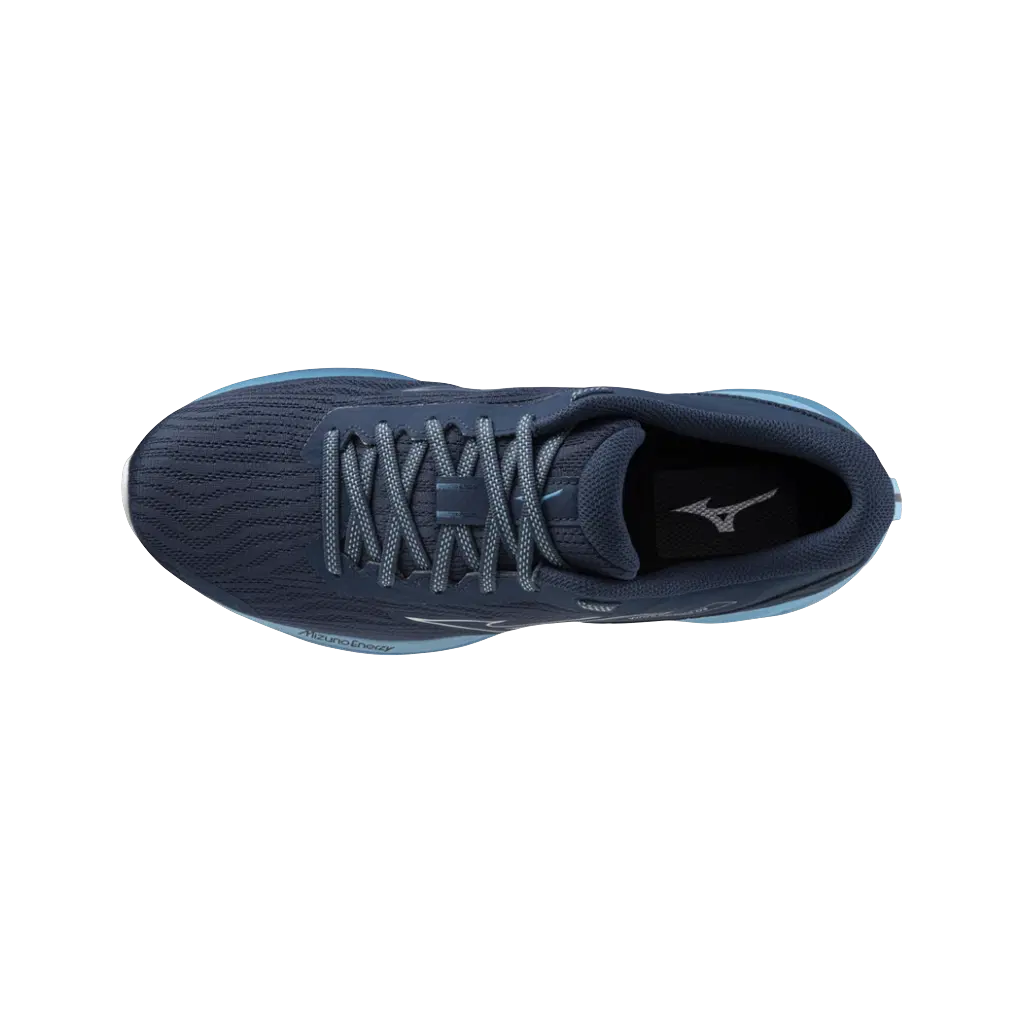 mizuno wave revolt 3