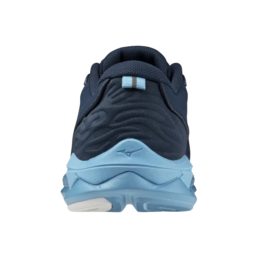 mizuno wave revolt 3