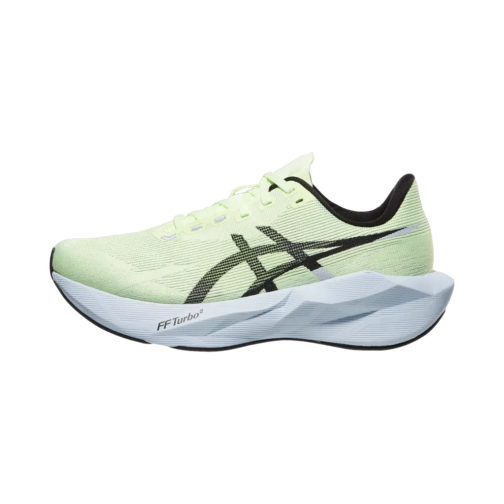 Asics Novablast 6