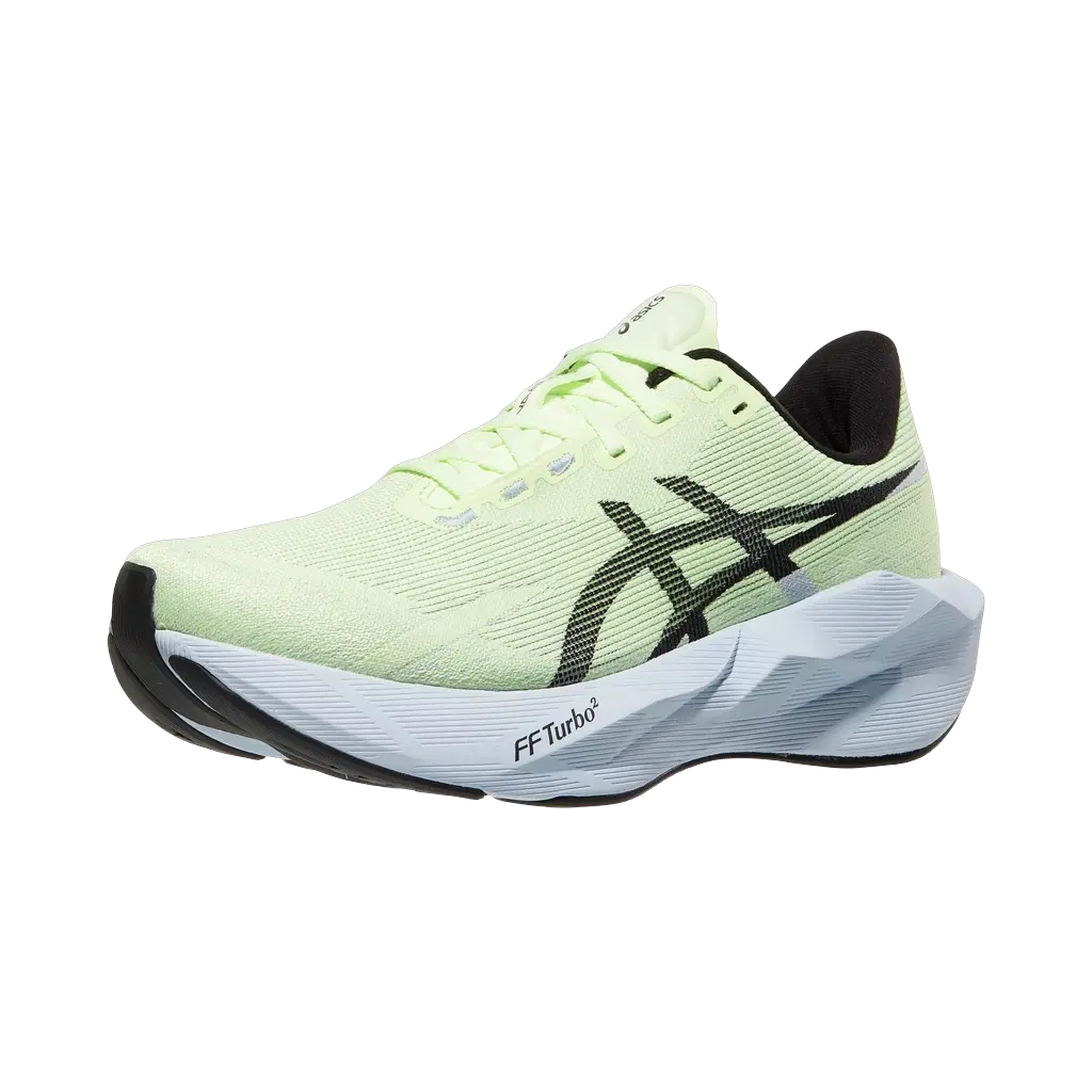 Asics Novablast 6