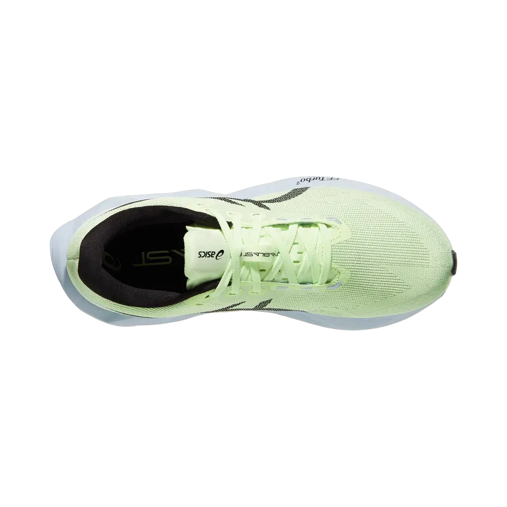 Asics Novablast 6