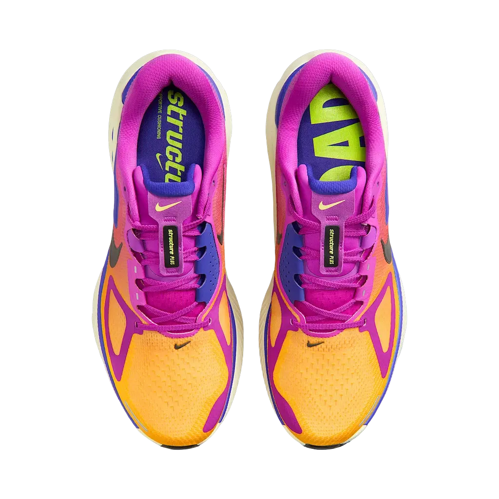 Nike Structure Plus