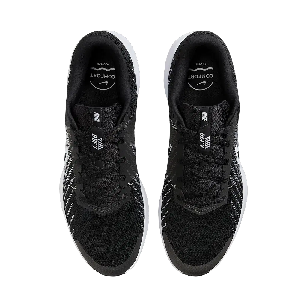 Nike Run Defy