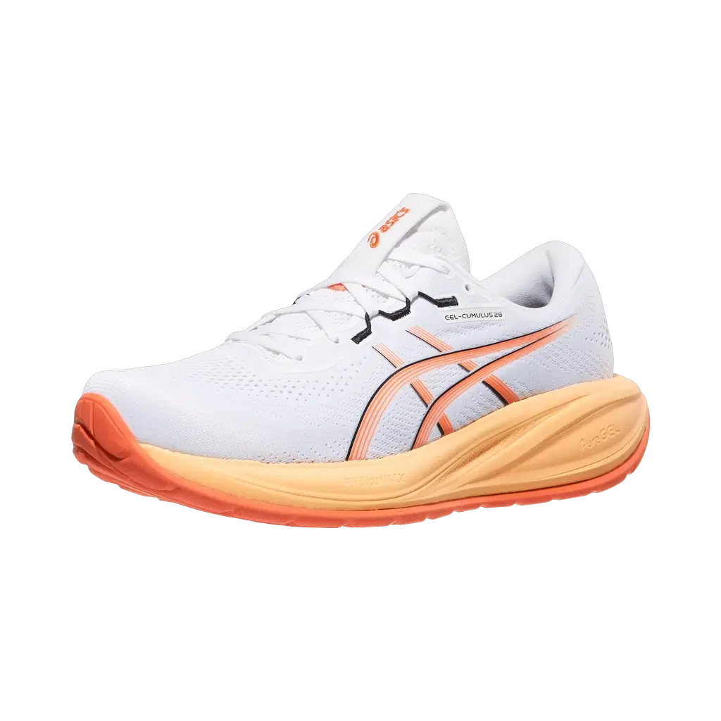 Asics Gel-Cumulus 28