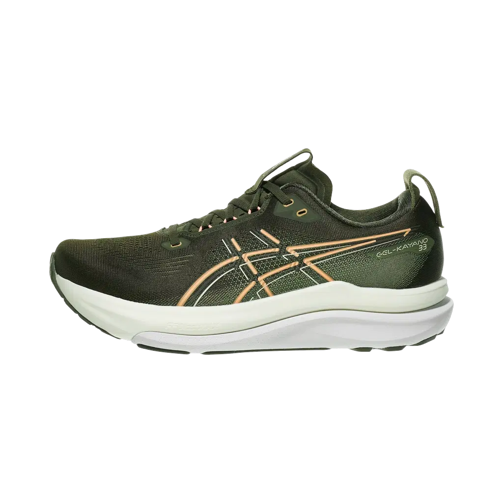 Asics Gel-Kayano 33