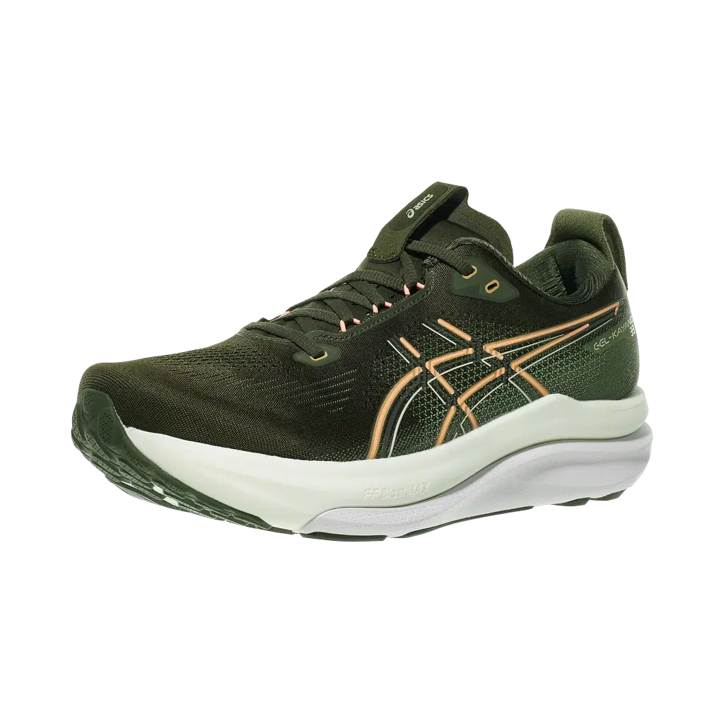 Asics Gel-Kayano 33