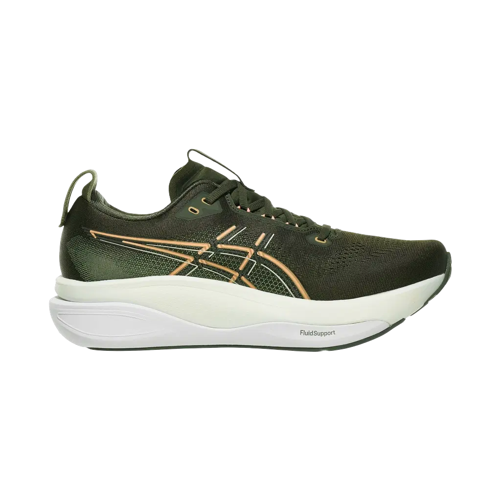 Asics Gel-Kayano 33