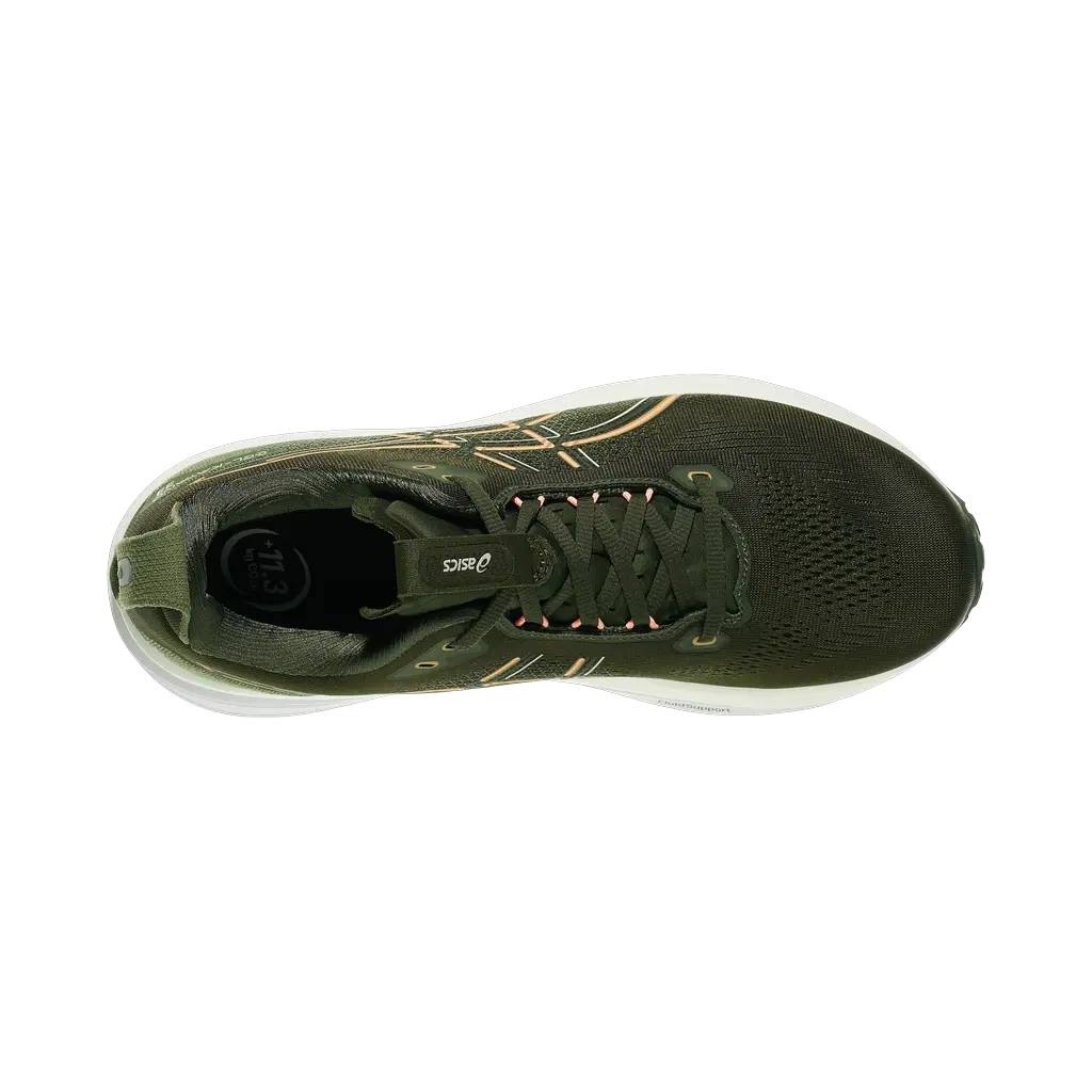 Asics Gel-Kayano 33