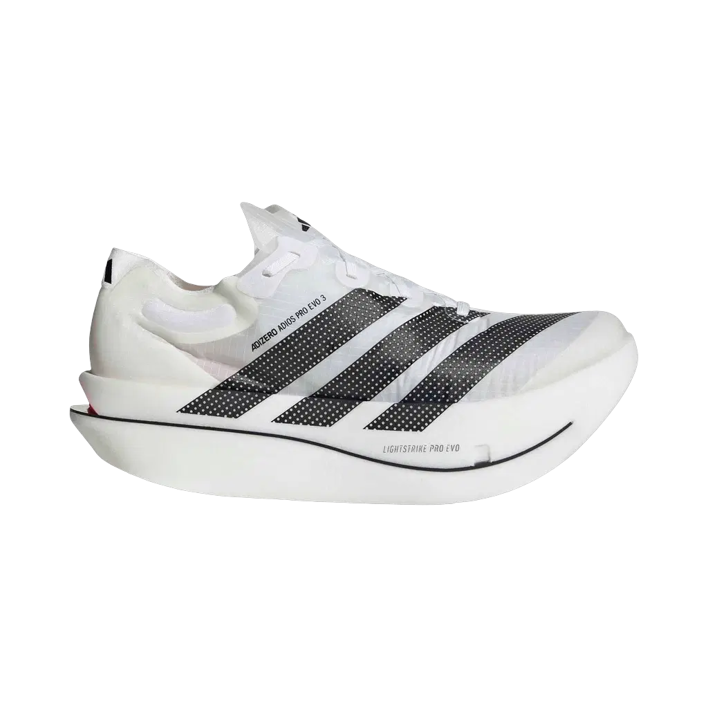 Adidas Adizero Adios Pro Evo 3