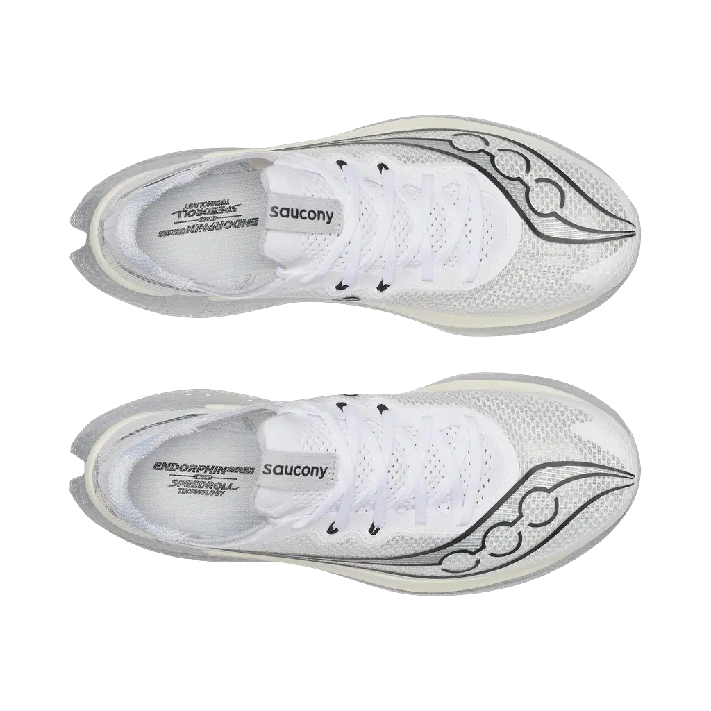 Saucony Endorphin Pro 5