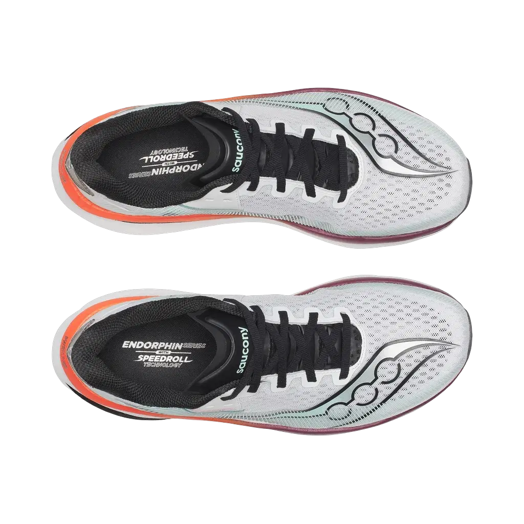 Saucony Endorphin Azura