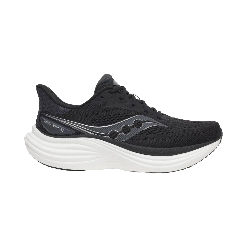 Saucony Triumph 24