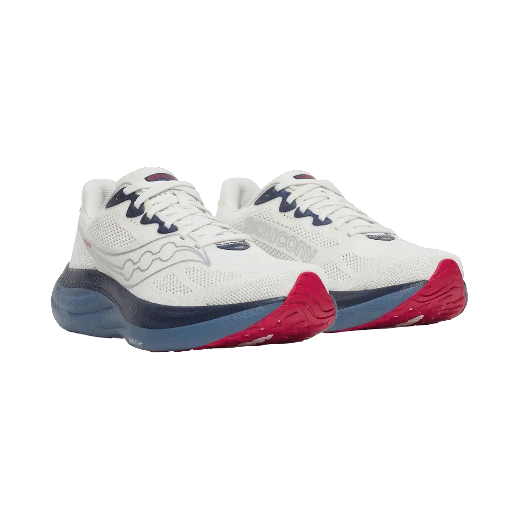 Saucony Ride 19