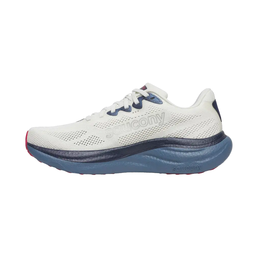 Saucony Ride 19
