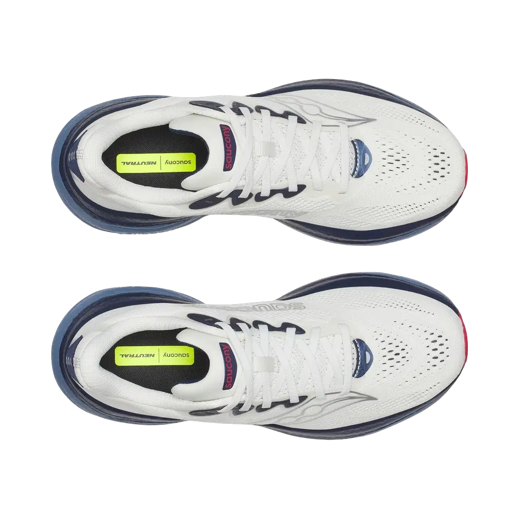 Saucony Ride 19