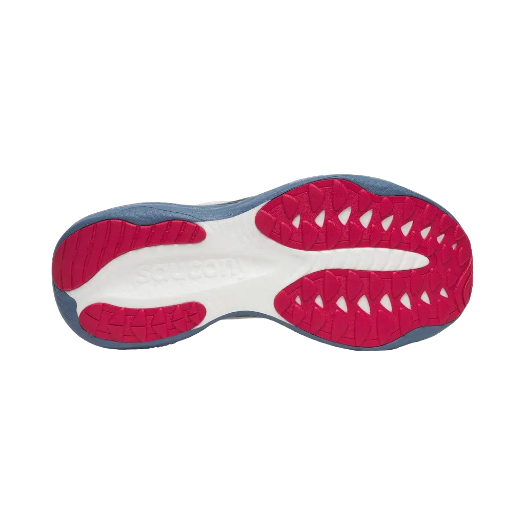 Saucony Ride 19