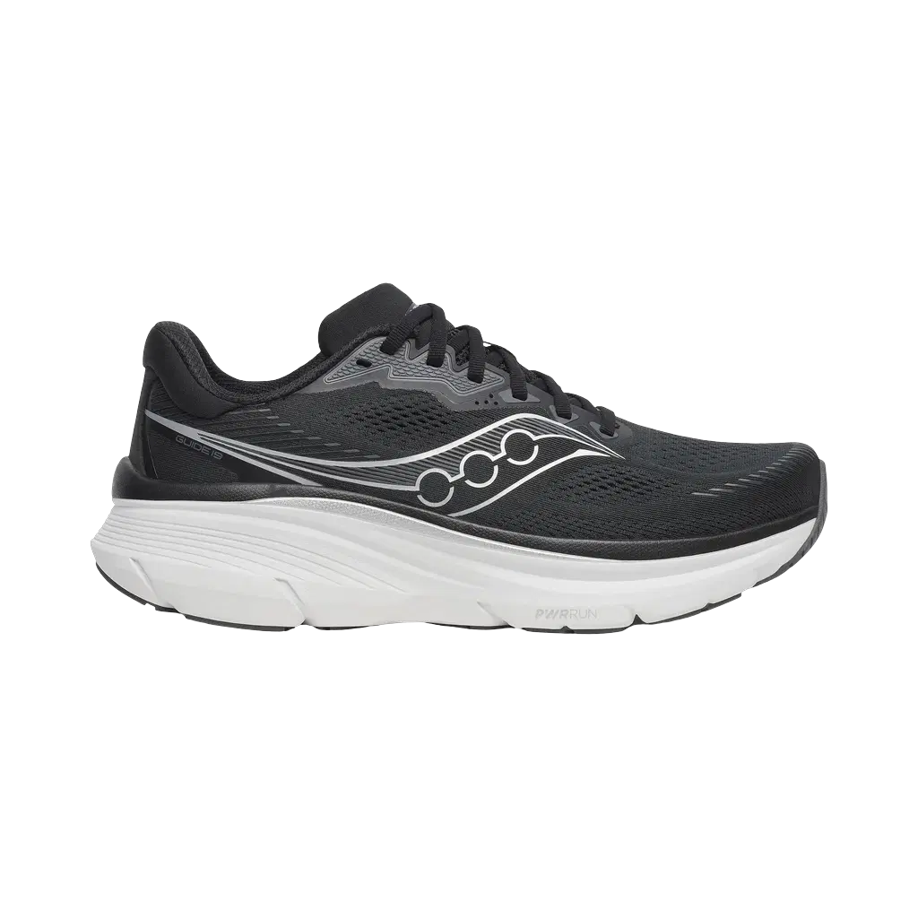 Saucony Guide 19