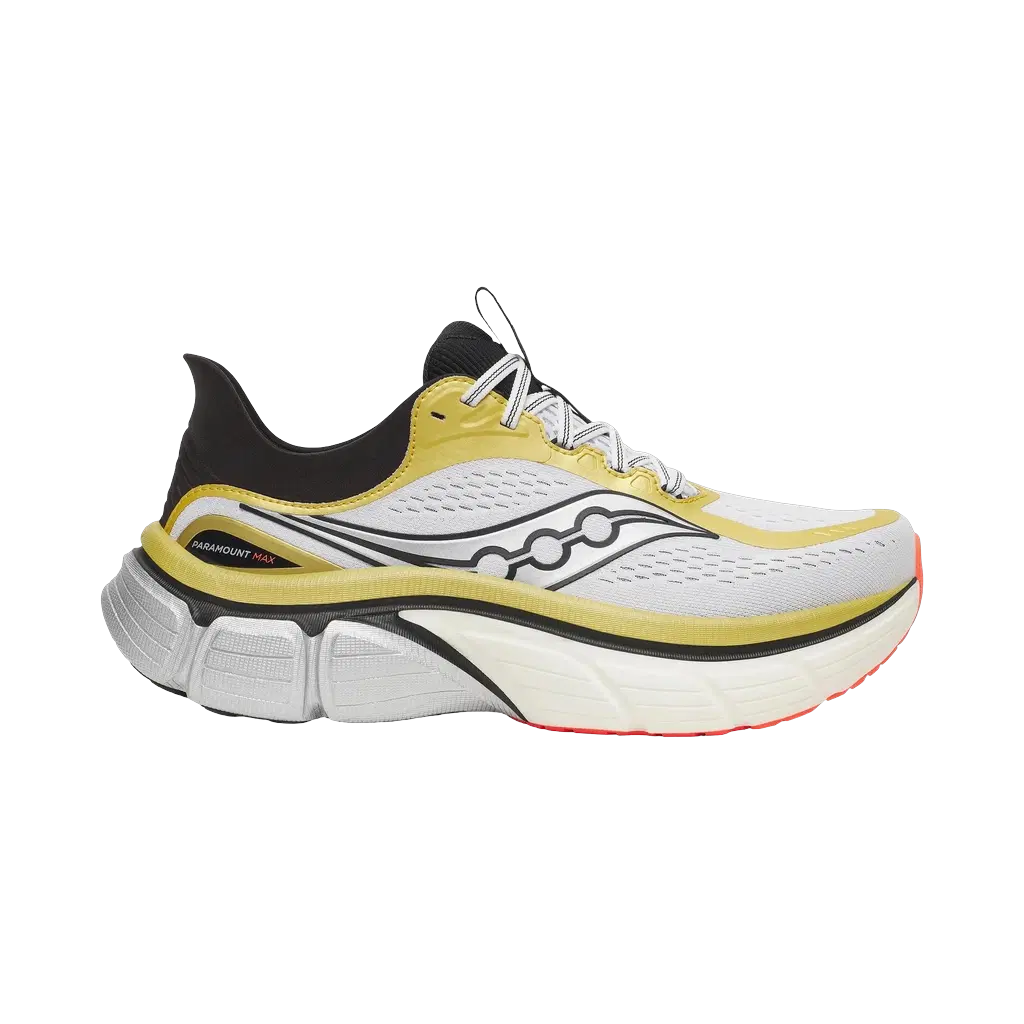 Saucony Paramount Max