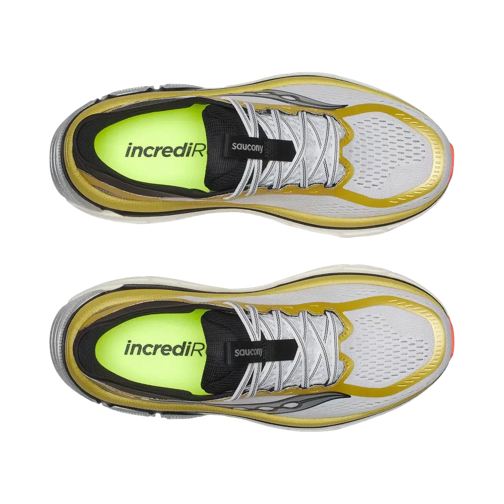 Saucony Paramount Max