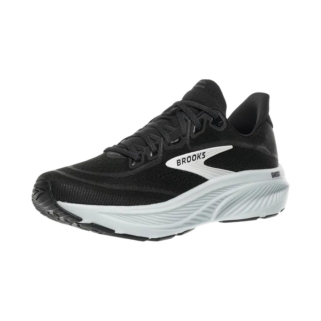 Brooks Ghost 18