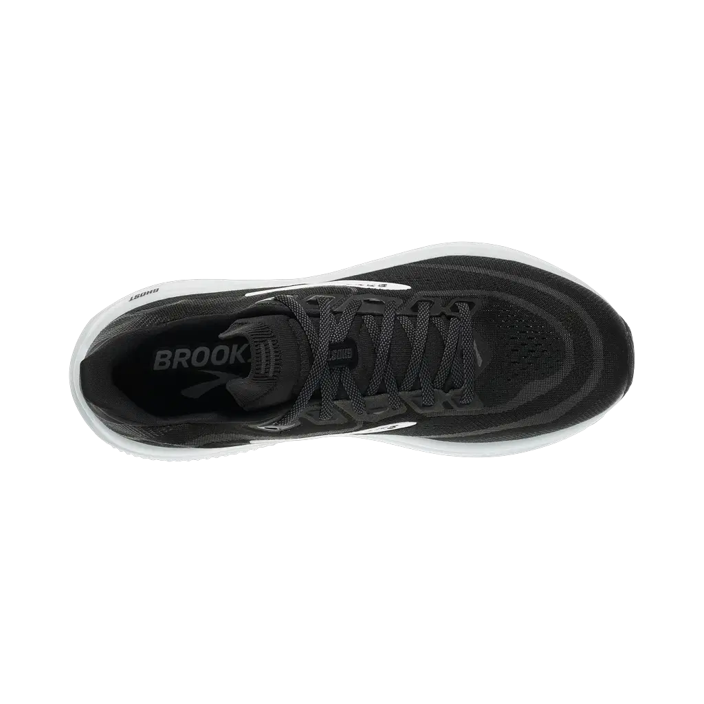 Brooks Ghost 18