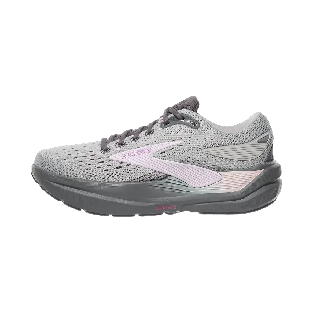 Brooks Ghost Max 3