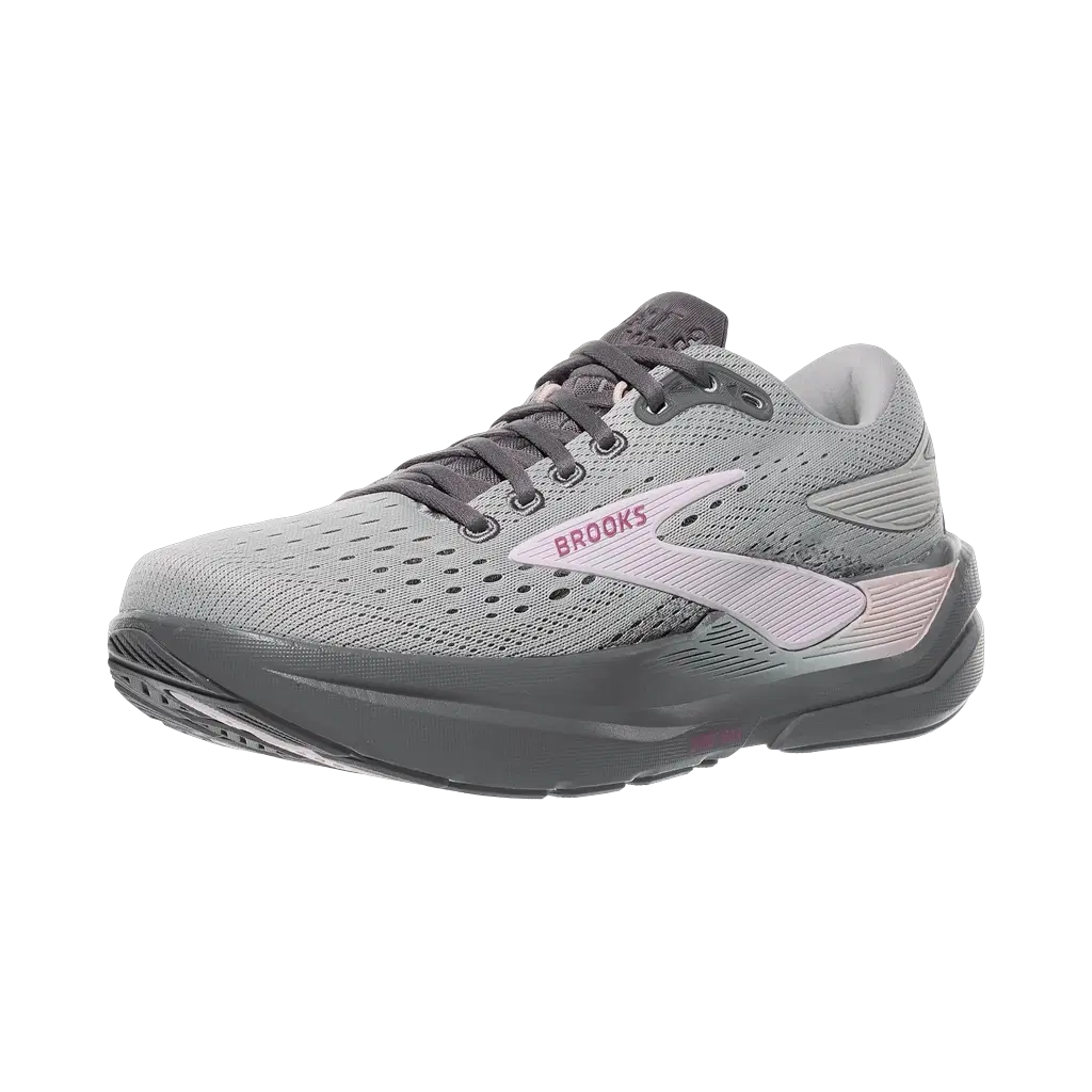 Brooks Ghost Max 3