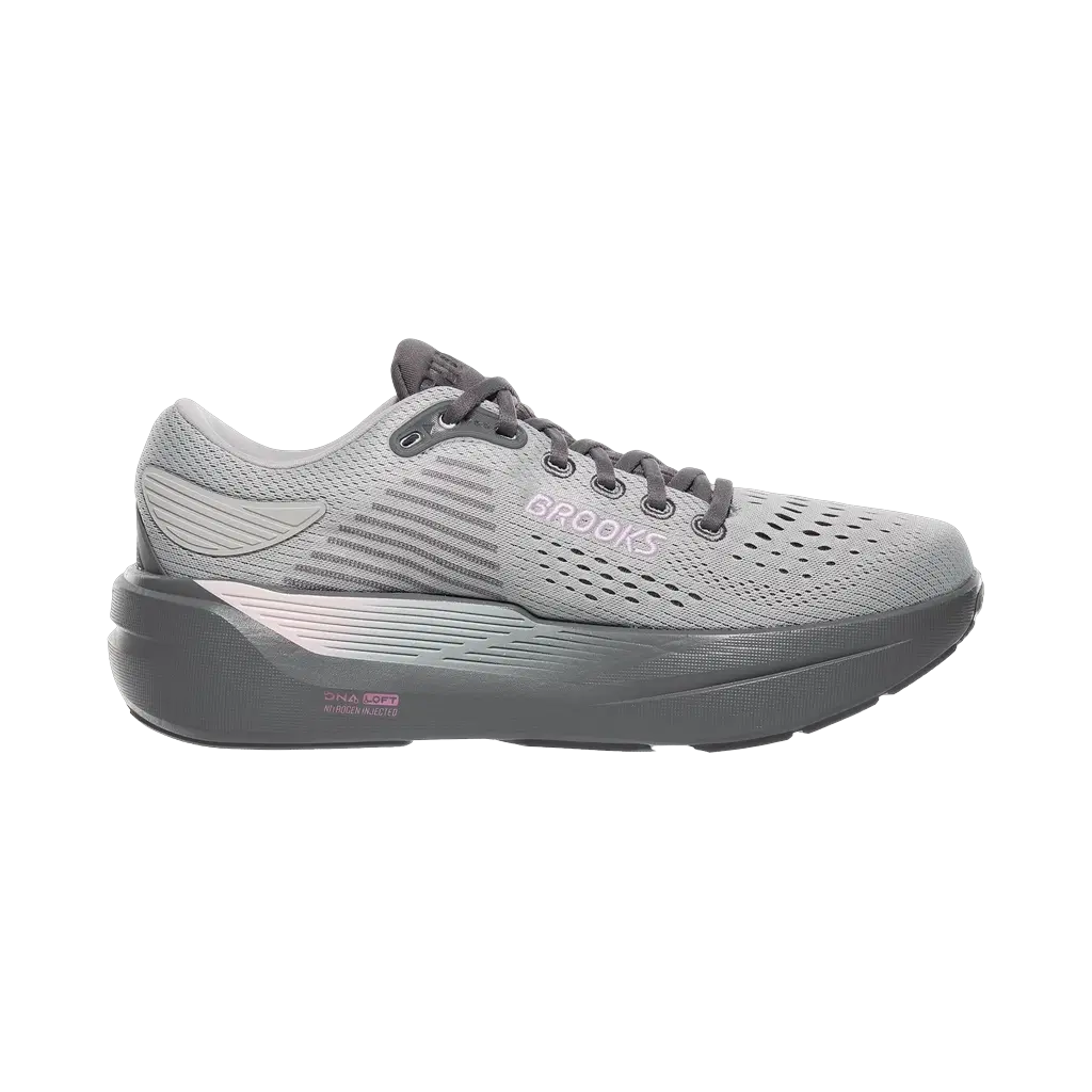 Brooks Ghost Max 3