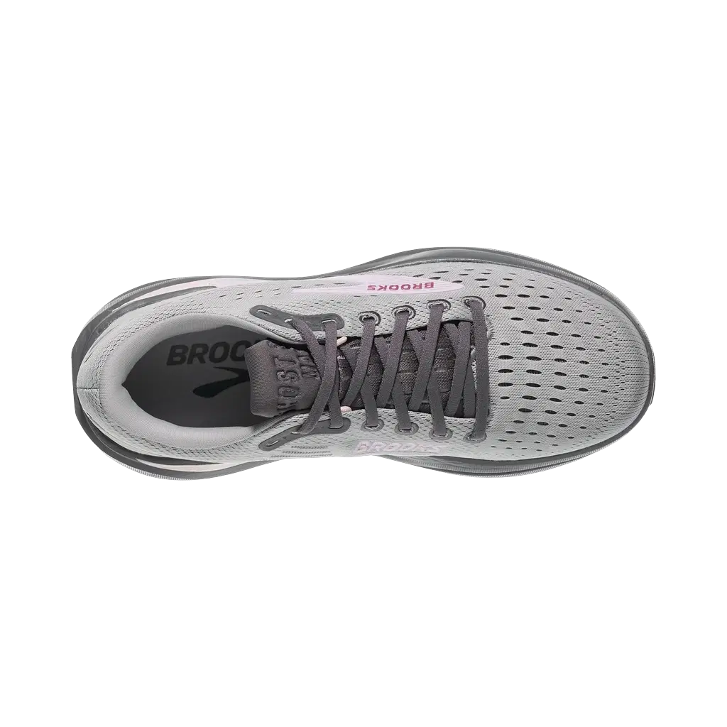 Brooks Ghost Max 3