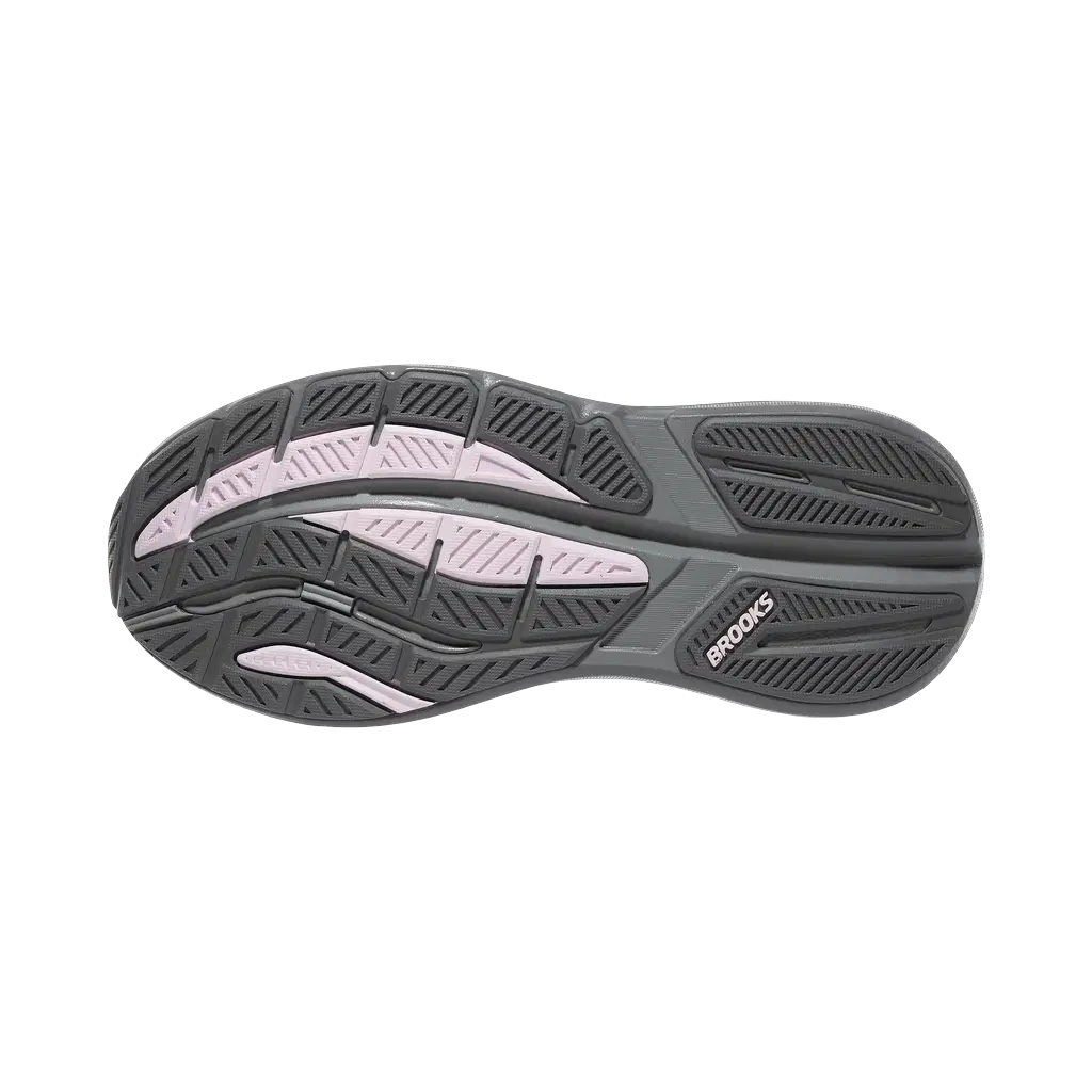 Brooks Ghost Max 3