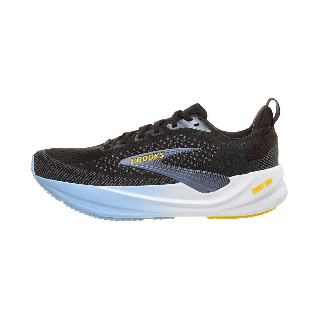 Brooks Ghost Max 4